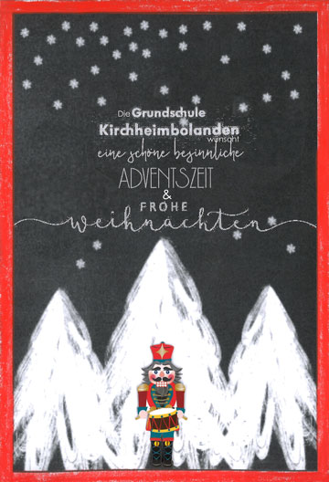 weihnachtskarte 2025 klein